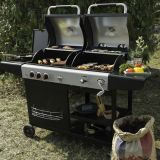 PLINSKI ŽAR IN ŽAR NA OGLJE LIVOO DOC254