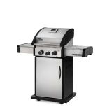 PLINSKI ŽAR NAPOLEON LEGEND LD325SB