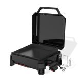 PLINSKI ŽAR WEBER SLATE GP 43 CM