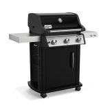 PLINSKI ŽAR WEBER SPIRIT E-325