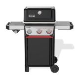 PLINSKI ŽAR WEBER SPIRIT E-335