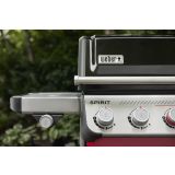 PLINSKI ŽAR WEBER SPIRIT E-335