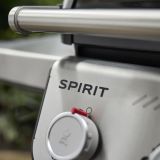 PLINSKI ŽAR WEBER SPIRIT E-425