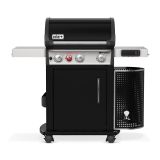 PLINSKI ŽAR WEBER SPIRIT EPX-325S