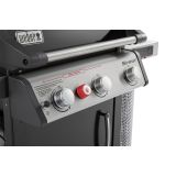 PLINSKI ŽAR WEBER SPIRIT EPX-325S