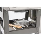 PLINSKI ŽAR WEBER SPIRIT II E-320