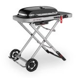 PLINSKI ŽAR WEBER TRAVELLER