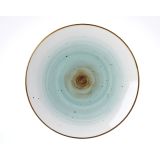 PLITVI KROŽNIK RITZENHOFF & BREKER 30 CM BLUE COSMO