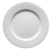 PLITVI KROŽNIK DOMESTIC 27 CM ANGELINA