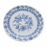 PLITVI KROŽNIK PORCELA PLUS ONIX 29030