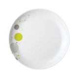 KAMP JEDILNI PRIBOR BRUNNER PLITVI KROŽNIK SPACE FI 25 CM