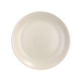 PLITVI KROŽNIK TOGNANA 26 CM FABRIC BEŽ BARVE