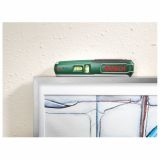 LASERSKA VODNA TEHTNICA BOSCH PLL5 Z ZIDNIM DRŽALOM