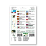 PLODOVKA FRANCHI SEMENTI BUČKA NERO DI MILANO VXO 146/1