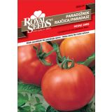 PLODOVKA ROYAL SEEDS PARADIŽNIK HEINZ 124