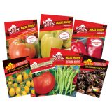 PLODOVKA ROYAL SEEDS PARADIŽNIK NOVOSADSKI JABUČAR MH 78