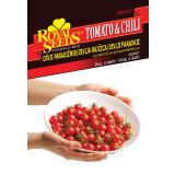 PLODOVKA ROYAL SEEDS ROYAL TOMATO&CHILI WILD TOMATO LINE 27