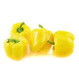 PLODOVKE PAPRIKA RUMENA 4 KOS
