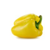 PLODOVKE PAPRIKA RUMENA 4 KOS