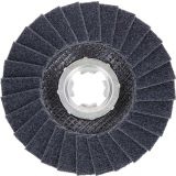 PLOŠČA EXPERT N475 SCM X-LOCK, 125 MM, GROBA