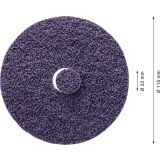 PLOŠČA EXPERT N477 SCM ZA KOTNE BRUSILNIKE, 115 X 22 MM, ZELO GROBA