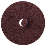 FIBERFLEX DISK ZA KOVINO BOSCH PLOŠČA IZ FLISA SCM 125MM N477 SREDNJE GROBA