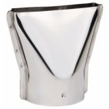 PRIBOR OSTALI BOSCH PLOŠČATA ŠOBA ZA FEN ZA VROČ ZRAK