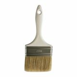 PLOŠČATI ČOPIČ ŽIMA EKONOMIK 100 100X15 MM