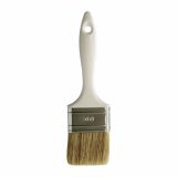 PLOŠČATI ČOPIČ ŽIMA EKONOMIK 60 60X15 MM