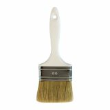 PLOŠČATI ČOPIČ ŽIMA EKONOMIK 80 80X15 MM