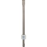 DLETO ZA BETON HEX BOSCH PLOŠČATO DLETO 400X25 MM Z 19 MM HEX VPENJALOM