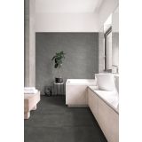 PLOŠČICA TAL. VIDEZ KAMNA CERMED AXIS BLACK 61X61