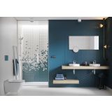 PLOŠČICA TAL. VIDEZ KAMNA CERSANIT G433 CREAM SATIN 42X42