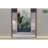 PLOŠČICA TAL. VIDEZ KAMNA GORENJE KERAMIKA TERRAZZO GREY 60X30