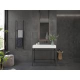 PLOŠČICA TAL. VIDEZ KAMNA MARAZZI MH7S MIDTOWN ANTHRACITE 30X60