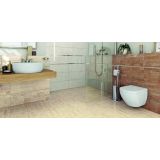 PLOŠČICA TALNA VIDEZ LESA CERAMICA COLOR EQUADOR 33.3X33.3, AMAZONIAN FORE