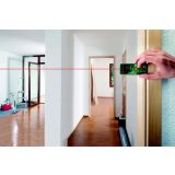 DIGITALNI LASERSKI MERILNIK RAZDALJ BOSCH PLR 25