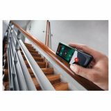 DIGITALNI LASERSKI MERILNIK RAZDALJ BOSCH PLR 50 C