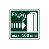 DIGITALNI DETEKTOR BOSCH PMD 10