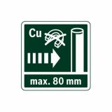 DIGITALNI DETEKTOR BOSCH PMD 10