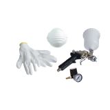 PNEVMATSKA KIT GARNITURA ABAC KIT ZA BARVANJE XPN