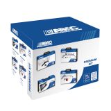 PNEVMATSKA KIT GARNITURA ABAC PREMIUM KIT XPN