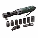 PNEVMATSKI RAČNI VIJAČNIK METABO DRS 68 SET 12.7 MM (1/2")