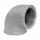 POC. KOLENO ART.90 LIVARNA TITAN 10MM (3/8 -)