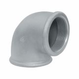 POC. KOLENO ART.90 LIVARNA TITAN 25MM (1 -)