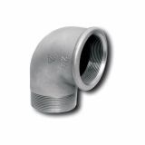 POC. KOLENO ART.92 LIVARNA TITAN 20MM (3/4 -) ZUN. NOTR. NAVOJ