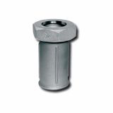 POC. SPOJKA ART.821 LIVARNA TITAN 20 MM (3/4 -)