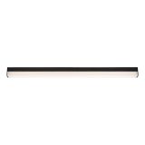 PODELEM. STENSKA SVETILKA RABALUX BAND2 20W L83.5CM ČRNA
