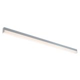 PODELEM. STENSKA SVETILKA RABALUX BAND2 24W L113.5CM BELA
