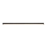 PODELEM. STENSKA SVETILKA RABALUX BAREG LED S STIKALOM 12W 1050LM 3000K 890MM IP20